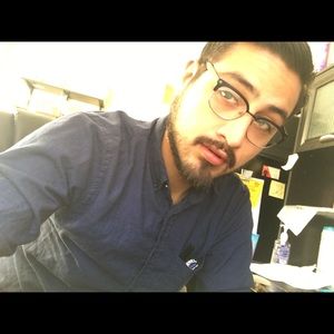 Meet your Posher, Edwin